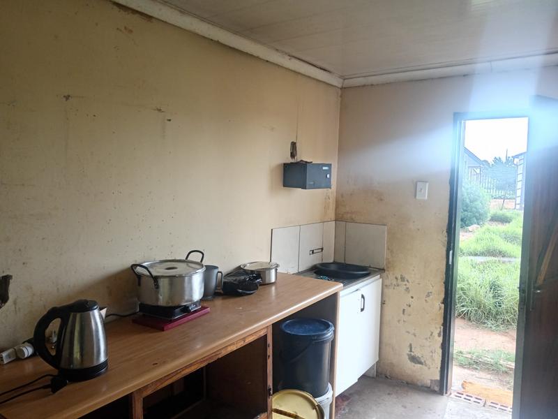 2 Bedroom Property for Sale in Hani Park Eastern Cape